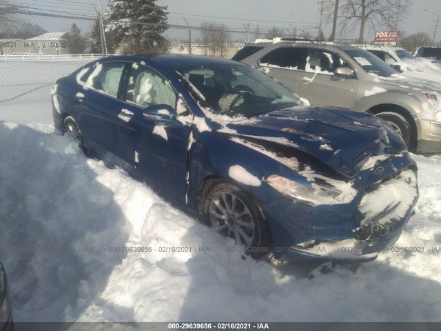 FORD FUSION 2017 3fa6p0hd0hr378589