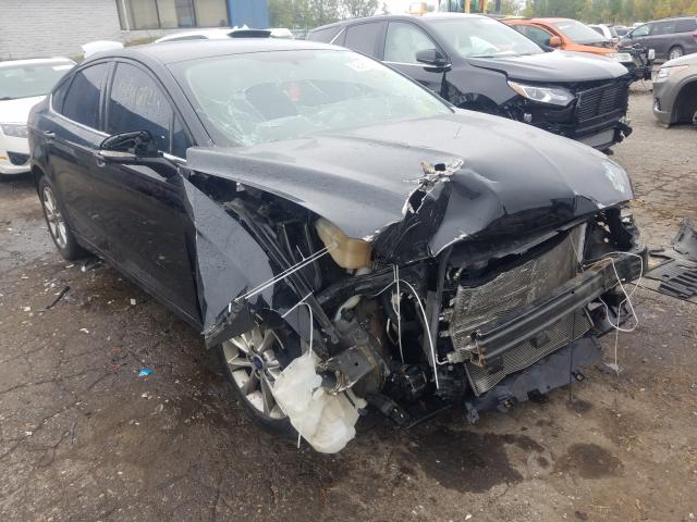 FORD FUSION SE 2017 3fa6p0hd0hr390449