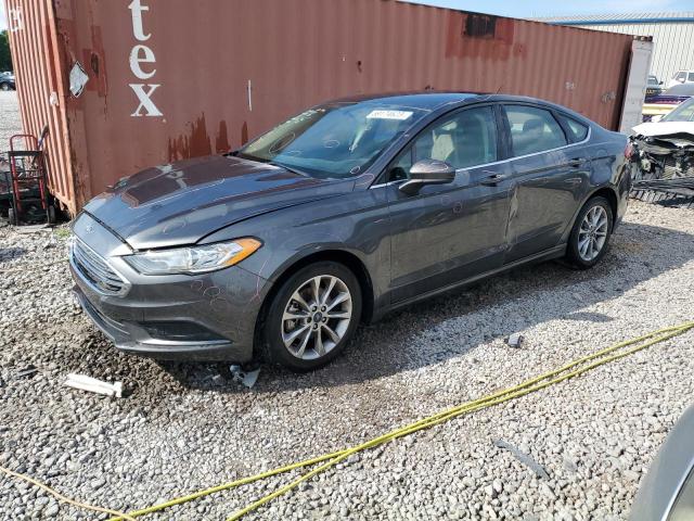 FORD FUSION SE 2017 3fa6p0hd0hr392167