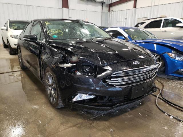 FORD FUSION SE 2017 3fa6p0hd0hr393917