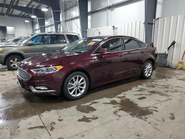 FORD FUSION 2017 3fa6p0hd0hr396199