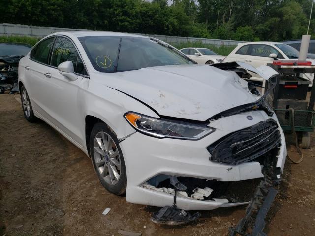 FORD FUSION SE 2017 3fa6p0hd0hr396655