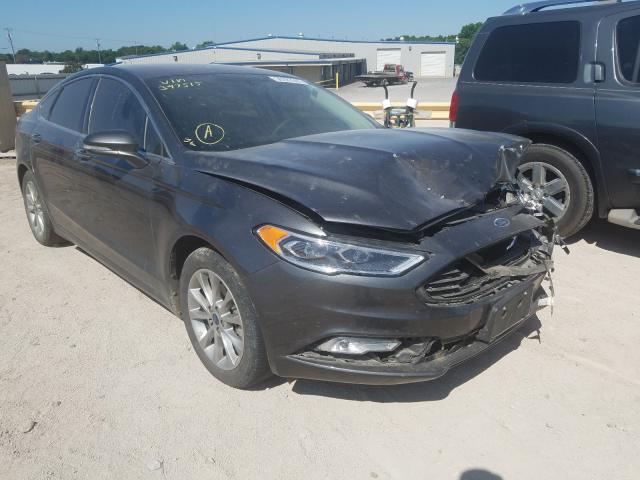 FORD FUSION SE 2017 3fa6p0hd0hr397515