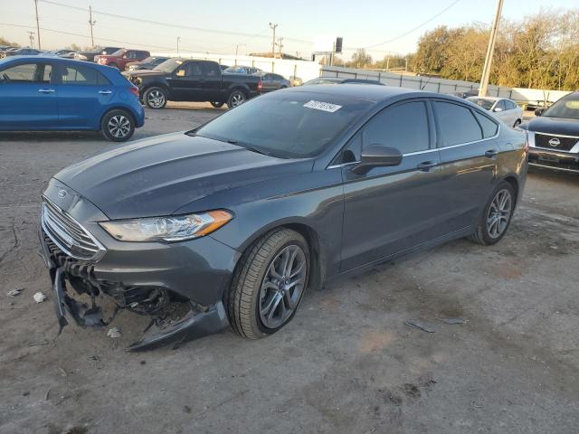 FORD FUSION SE 2017 3fa6p0hd0hr397868