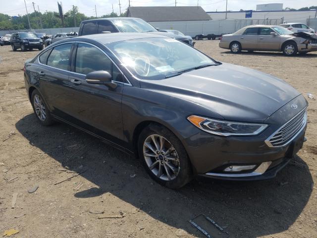 FORD FUSION SE 2017 3fa6p0hd0hr398065