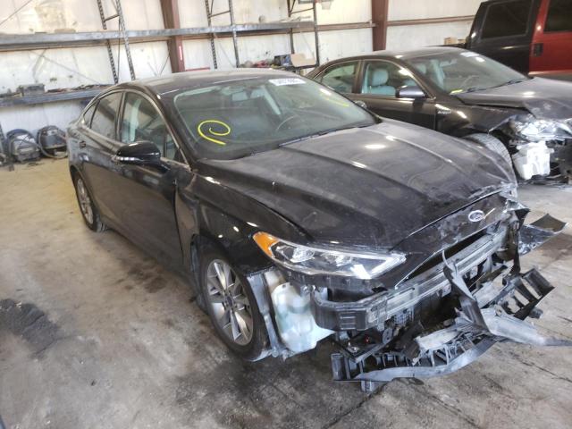 FORD FUSION SE 2017 3fa6p0hd0hr405256