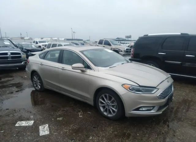 FORD FUSION 2017 3fa6p0hd0hr406648