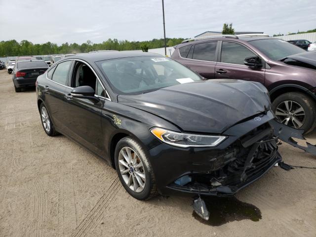 FORD FUSION SE 2017 3fa6p0hd0hr415558