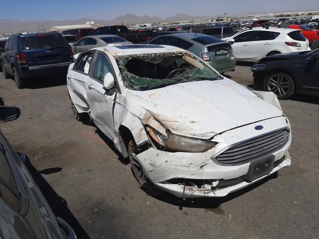 FORD FUSION SE 2018 3fa6p0hd0jr103620