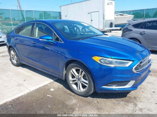 FORD FUSION 2018 3fa6p0hd0jr108722