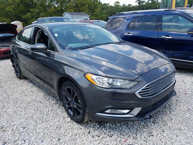 FORD FUSION SE 2018 3fa6p0hd0jr113564