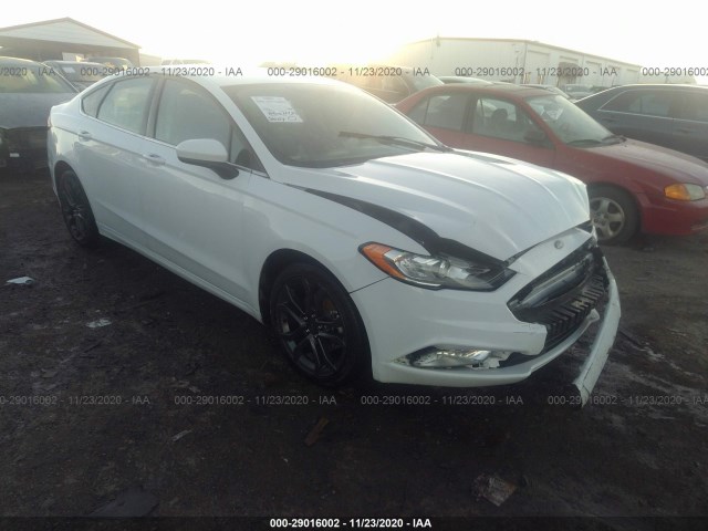 FORD FUSION 2018 3fa6p0hd0jr126573