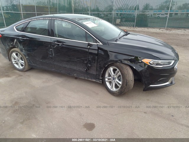 FORD FUSION 2018 3fa6p0hd0jr127237