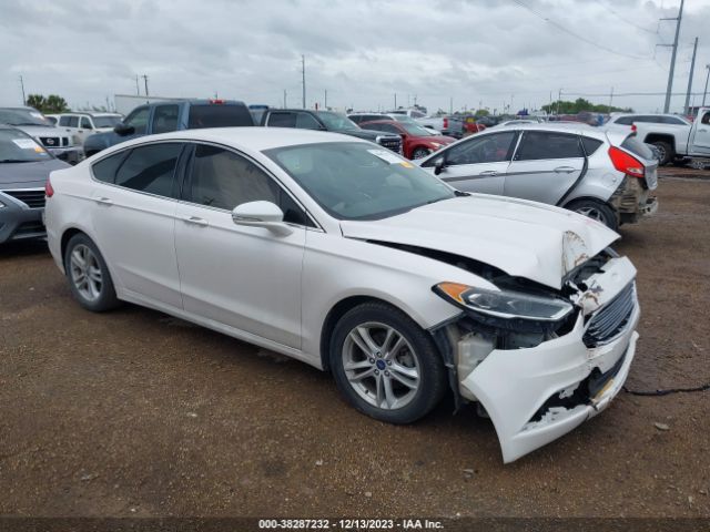 FORD FUSION 2018 3fa6p0hd0jr127254