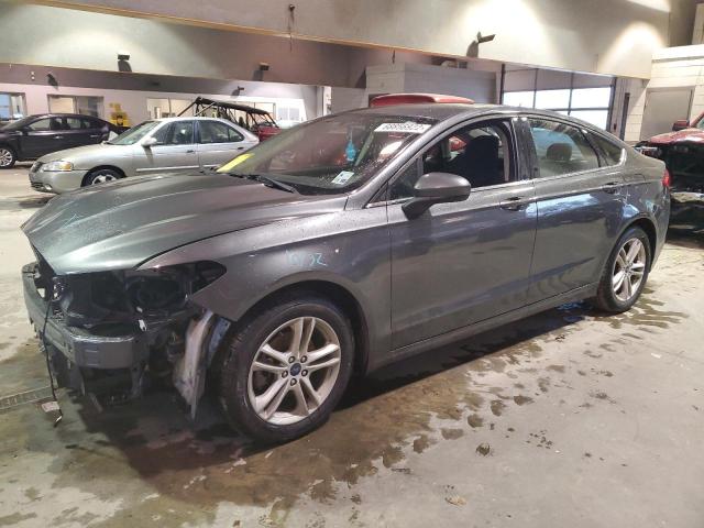 FORD FUSION SE 2018 3fa6p0hd0jr130459