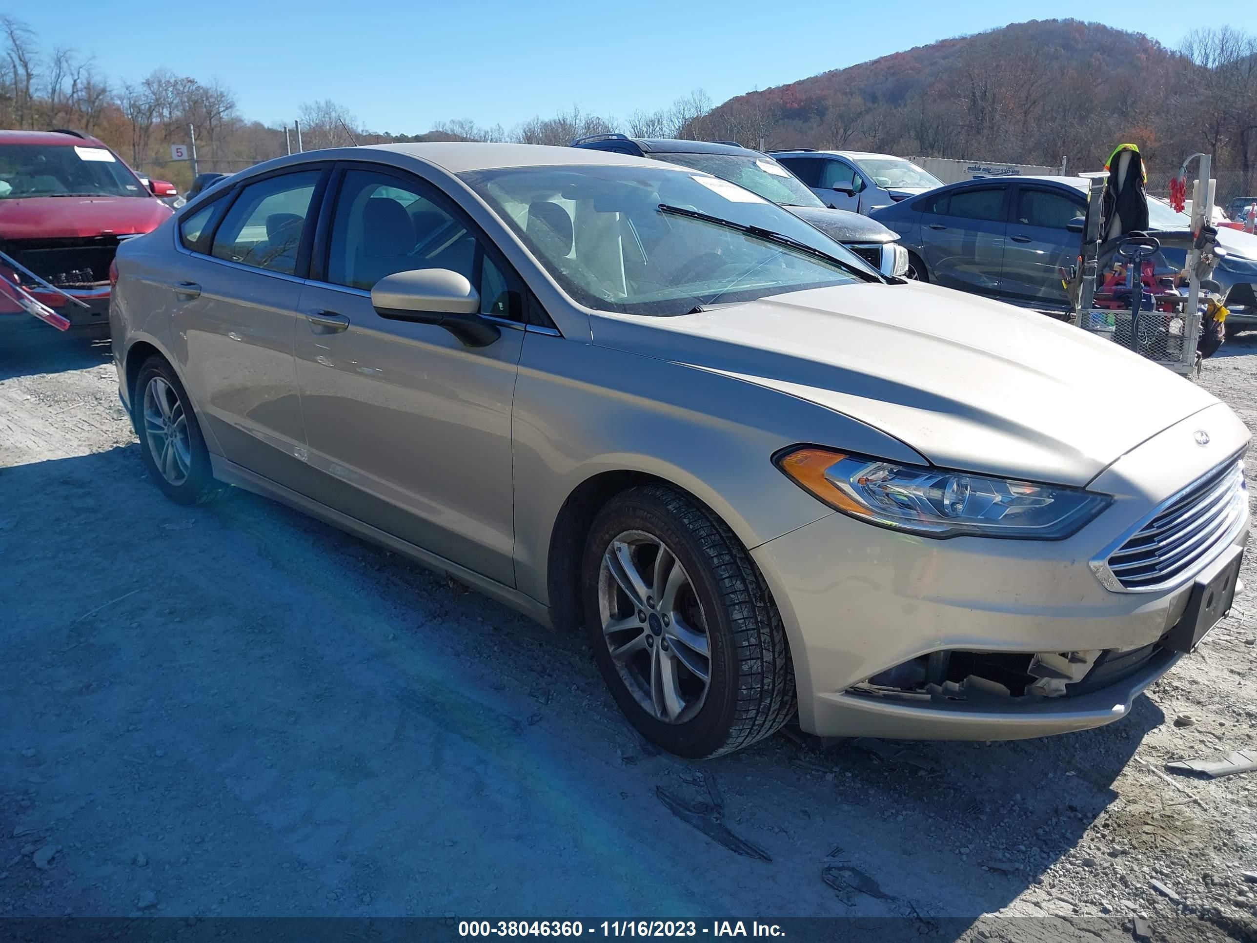 FORD FUSION 2018 3fa6p0hd0jr130686