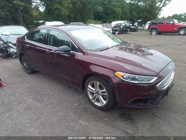 FORD FUSION 2018 3fa6p0hd0jr135161