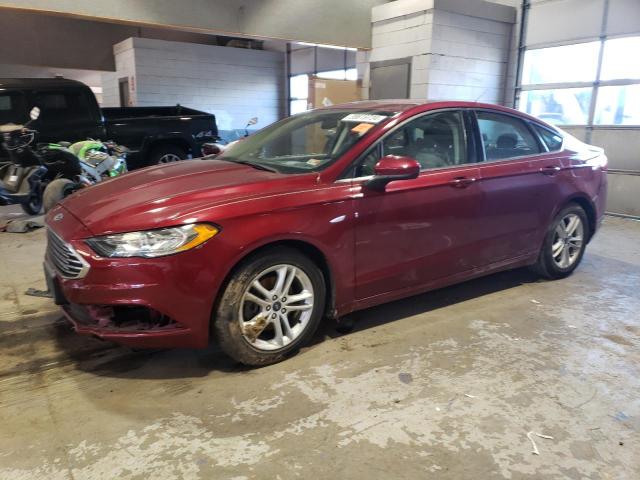 FORD FUSION 2018 3fa6p0hd0jr135323