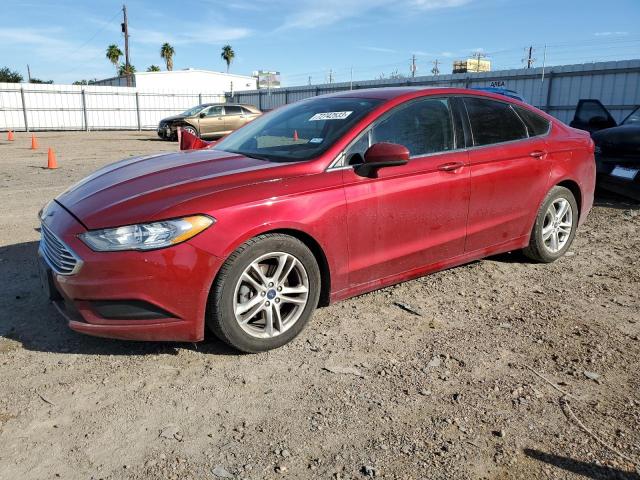 FORD FUSION 2018 3fa6p0hd0jr143132