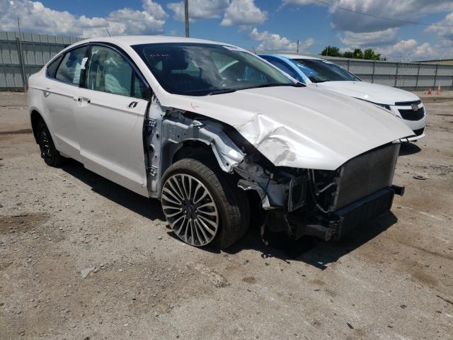 FORD FUSION SE 2018 3fa6p0hd0jr144555