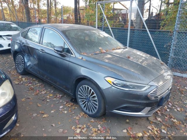 FORD FUSION 2018 3fa6p0hd0jr153417