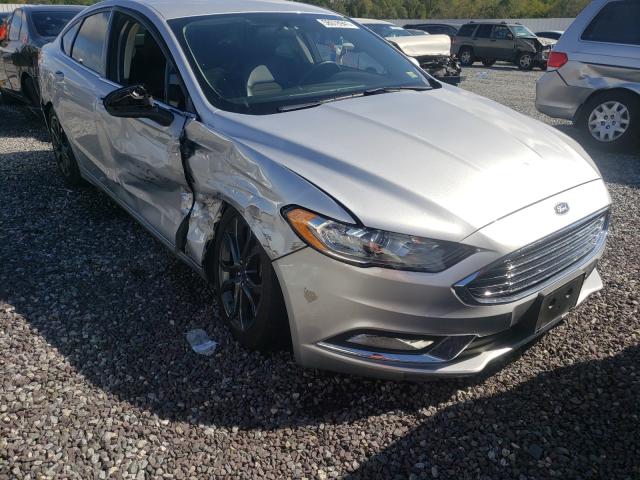 FORD FUSION SE 2018 3fa6p0hd0jr153868