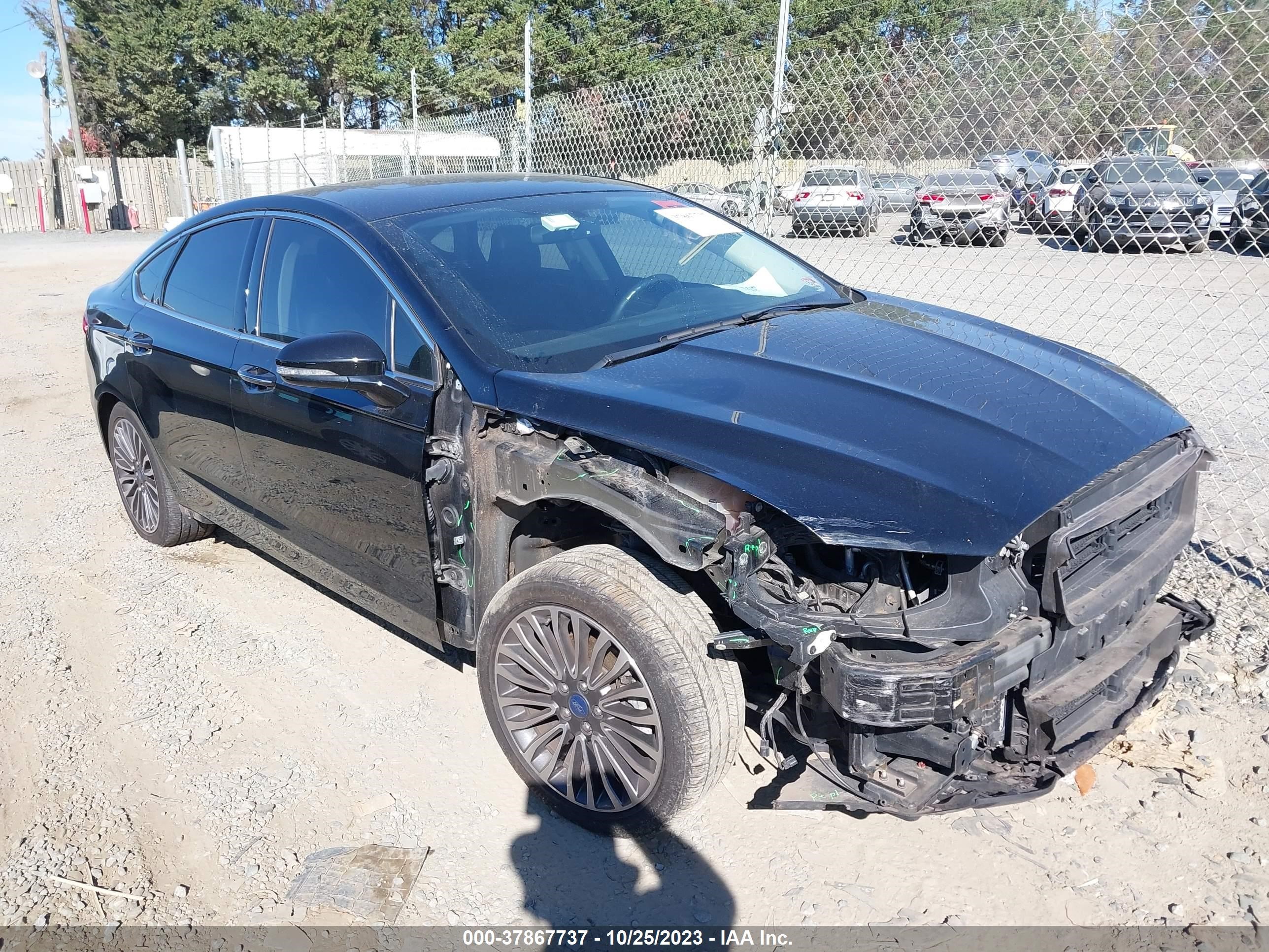 FORD FUSION 2018 3fa6p0hd0jr157726