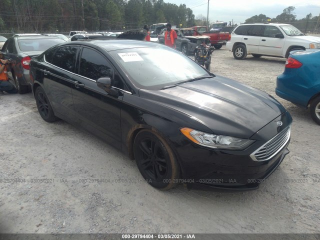 FORD FUSION 2018 3fa6p0hd0jr160190