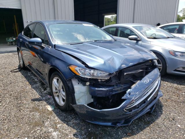 FORD FUSION SE 2018 3fa6p0hd0jr160299