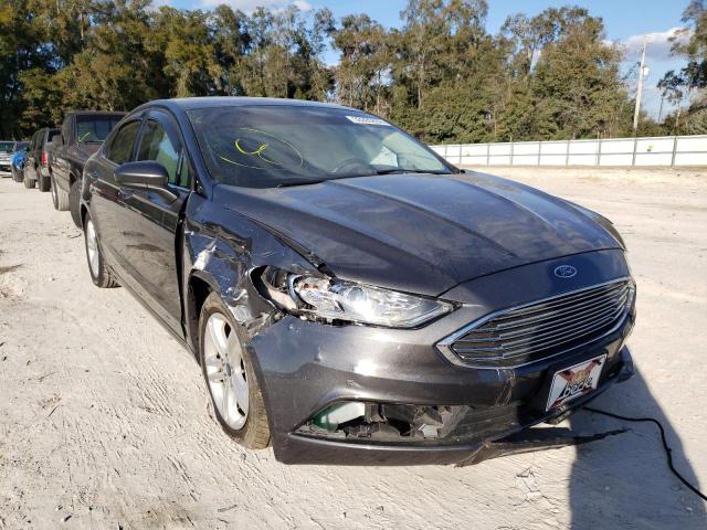 FORD FUSION SE 2018 3fa6p0hd0jr160318