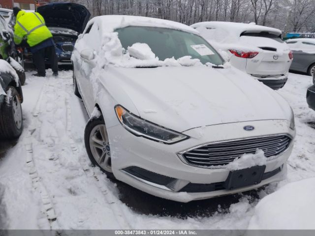 FORD FUSION 2018 3fa6p0hd0jr163431