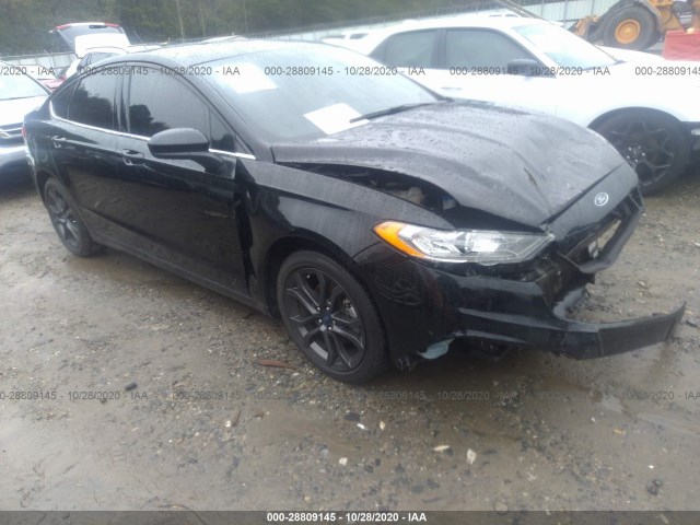 FORD FUSION 2018 3fa6p0hd0jr164630