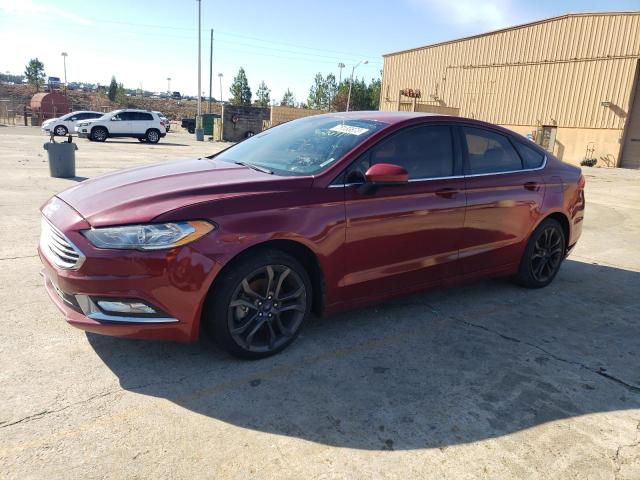 FORD FUSION 2018 3fa6p0hd0jr164711