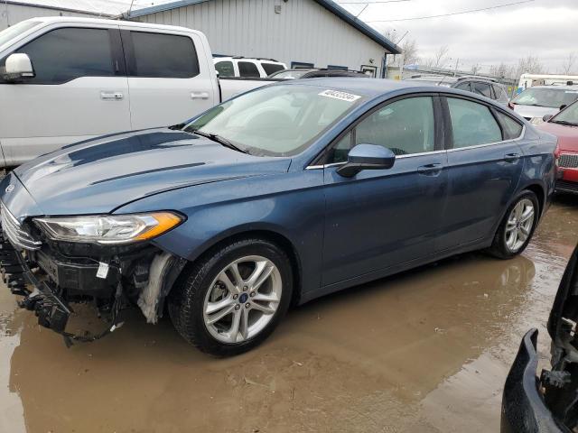 FORD FUSION 2018 3fa6p0hd0jr166202