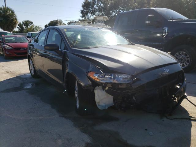 FORD FUSION SE 2018 3fa6p0hd0jr175109