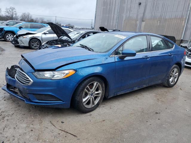 FORD FUSION SE 2018 3fa6p0hd0jr175949