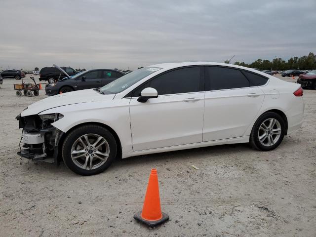 FORD FUSION SE 2018 3fa6p0hd0jr176373