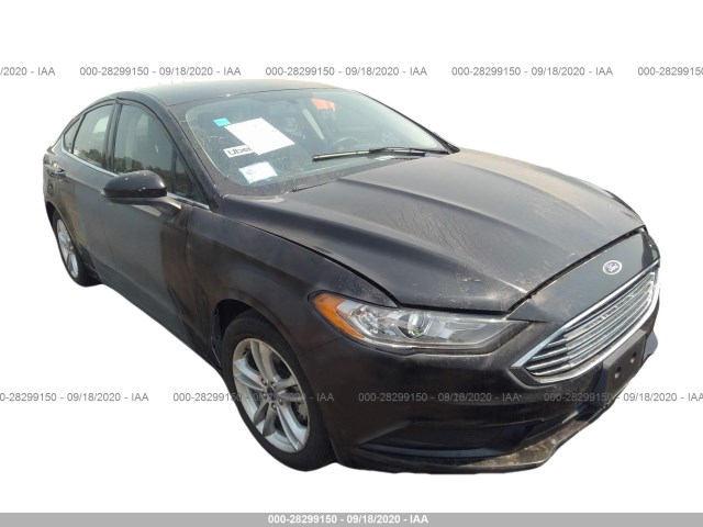 FORD FUSION 2018 3fa6p0hd0jr176891