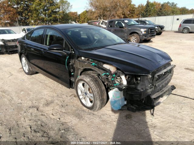 FORD FUSION 2018 3fa6p0hd0jr180665