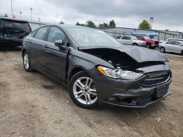 FORD FUSION SE 2018 3fa6p0hd0jr181248