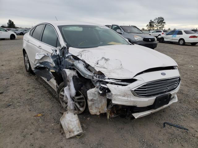 FORD FUSION SE 2018 3fa6p0hd0jr181329