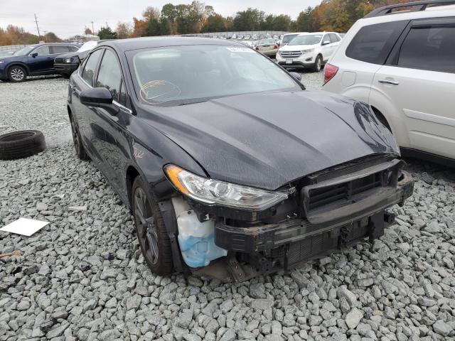 FORD FUSION SE 2018 3fa6p0hd0jr183548