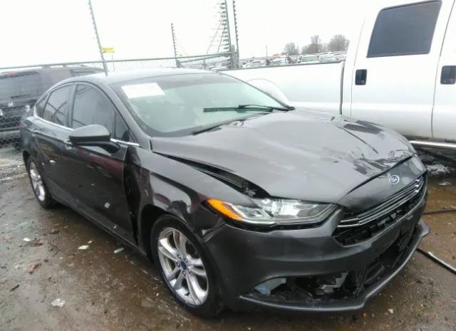 FORD FUSION 2018 3fa6p0hd0jr183887