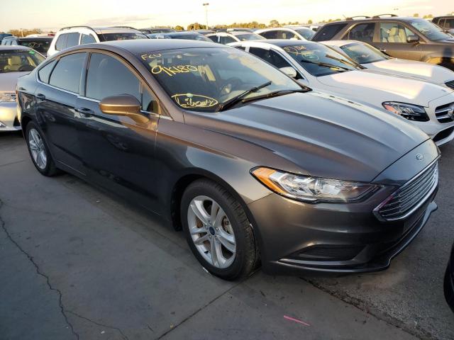 FORD FUSION SE 2018 3fa6p0hd0jr184179