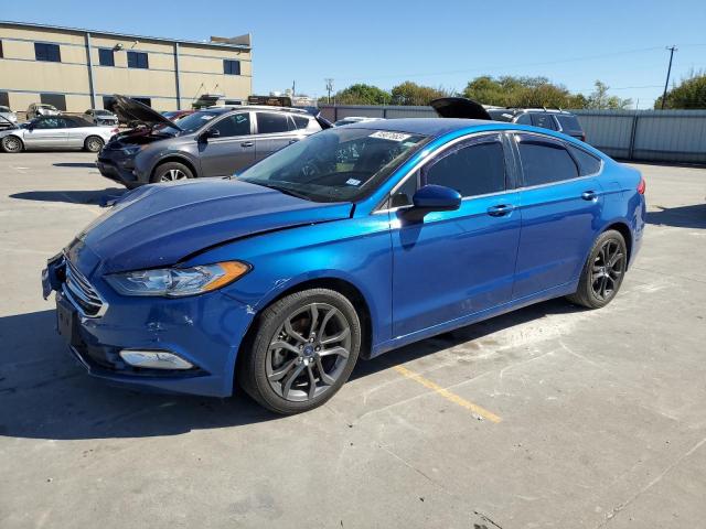 FORD FUSION 2018 3fa6p0hd0jr186322