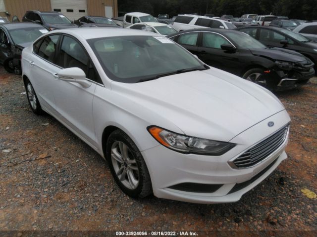 FORD FUSION 2018 3fa6p0hd0jr188944