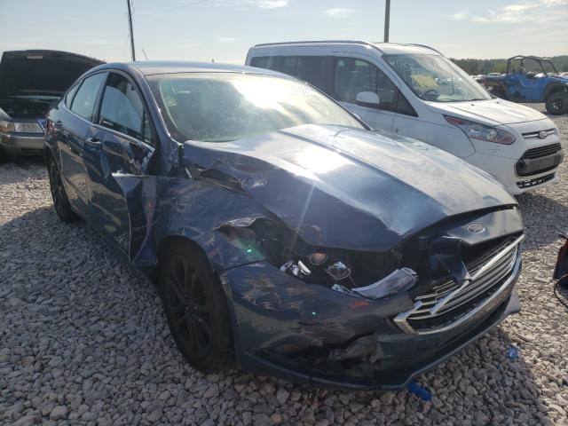 FORD FUSION SE 2018 3fa6p0hd0jr190659