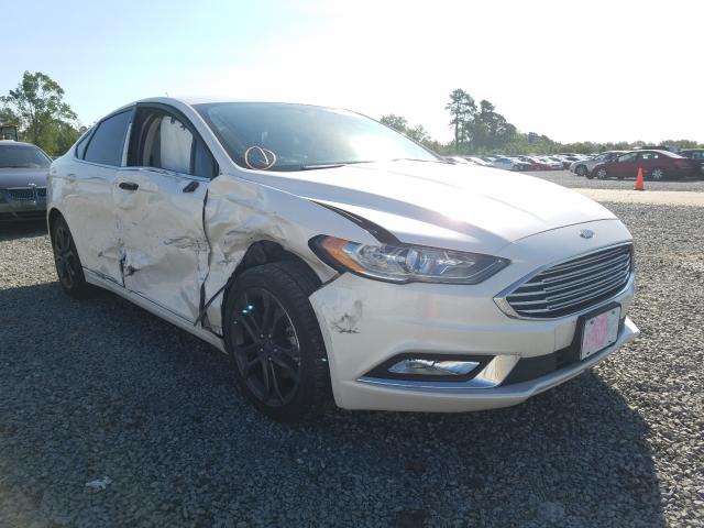 FORD FUSION S 2018 3fa6p0hd0jr193142