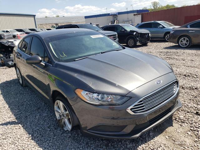 FORD FUSION SE 2018 3fa6p0hd0jr193464