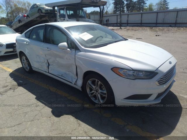 FORD FUSION 2018 3fa6p0hd0jr194694